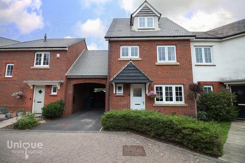 4 bedroom terraced house for sale, Hawknest Avenue,  Fleetwood, FY7