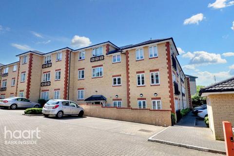 1 bedroom apartment for sale, Stoneleigh Road, Clayhall