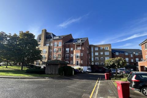 1 bedroom property for sale, 22 Aveley House, Iliffe Close, Berkshire, RG1 2QF