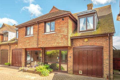 3 bedroom end of terrace house for sale, Rock Channel Quay, Rye