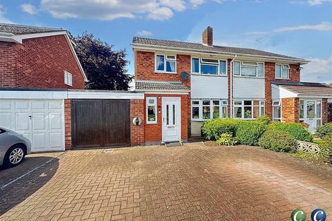 3 bedroom semi-detached house for sale, Old Chancel Road, Rugeley, WS15 2QN