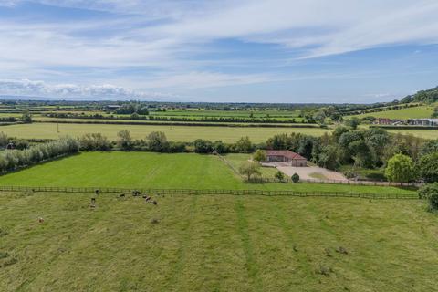 3 bedroom barn conversion for sale, Sevier Road, Loxton