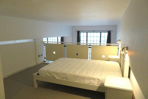 1 bedroom apartment to rent, 15 Hatton Garden, Liverpool L3