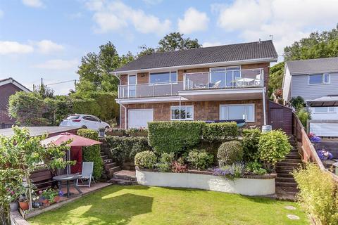 4 bedroom detached house for sale, Calbourne Road, Newport, Isle of Wight