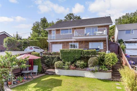 4 bedroom detached house for sale, Calbourne Road, Newport, Isle of Wight