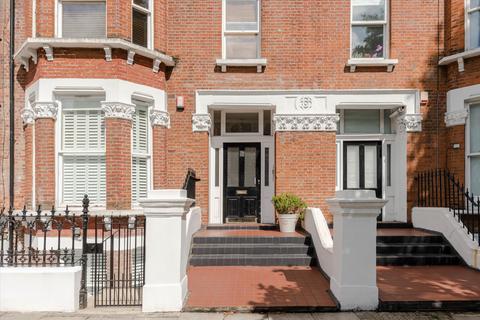 3 bedroom flat for sale, Sutherland Avenue, Little Venice W9