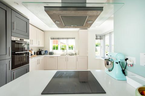 undefined, Fairfield Close, Haddenham, Buckinghamshire, HP17