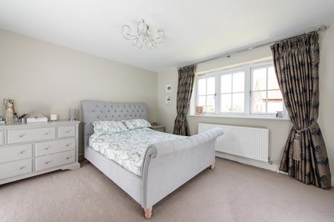 5 Fairfield Close, Haddenham, Aylesbury, HP17 8TW