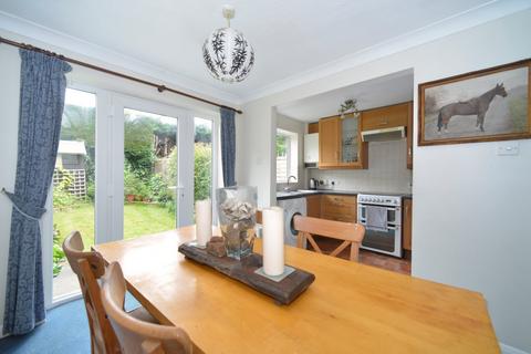 3 bedroom semi-detached house for sale, Woodberry Close, Godalming GU8