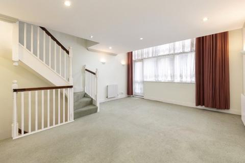 2 bedroom end of terrace house for sale, Charlotte Place, London, SW1V