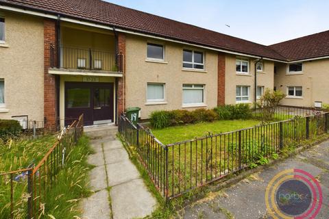 1 bedroom ground floor flat for sale, Tantallon Road, Baillieston, Glasgow, City Of Glasgow, G69 7AZ