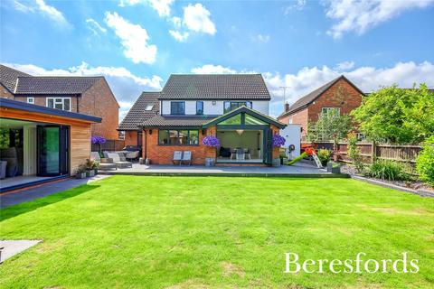 5 bedroom detached house for sale, Carson Road, Billericay, CM11