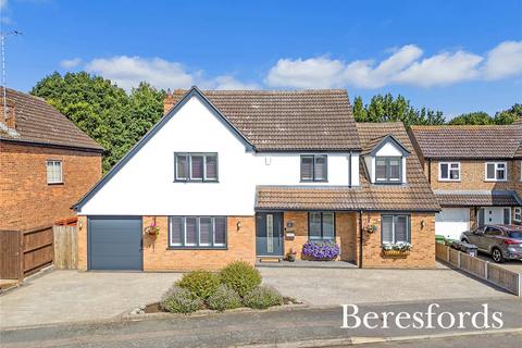 22 Carson Road, Billericay, CM11 1SA