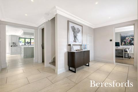22 Carson Road, Billericay, CM11 1SA