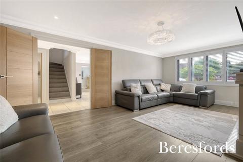 22 Carson Road, Billericay, CM11 1SA