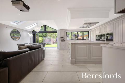 22 Carson Road, Billericay, CM11 1SA