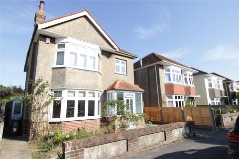 4 bedroom detached house for sale, The Grove, Bournemouth, BH9
