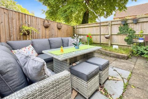 4 bedroom end of terrace house for sale, Langdale Gate, Witney, Oxfordshire, OX28