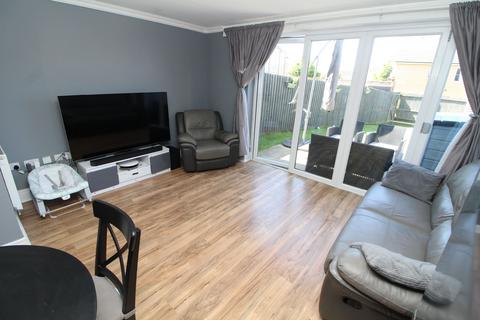 2 bedroom terraced house for sale, Rowditch Furlong, Redhouse Park, Milton Keynes