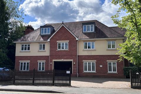 2 bedroom apartment for sale, Ledborough Lane, Beaconsfield, Buckinghamshire, HP9