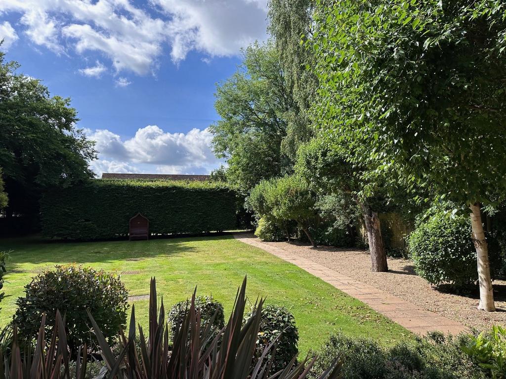 Gardens