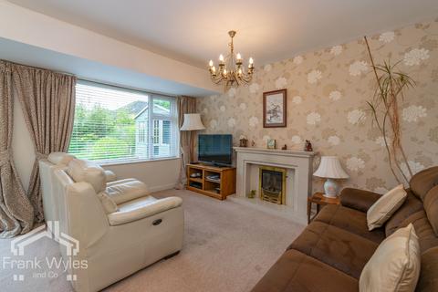 2 bedroom bungalow for sale, Edwinstowe Road, Ansdell