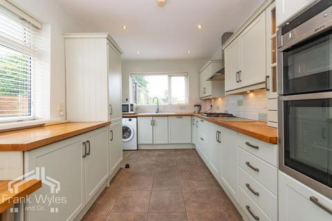 2 bedroom bungalow for sale, Edwinstowe Road, Ansdell