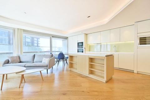 2 bedroom flat to rent, Canaletto Tower, City Road, London, EC1V
