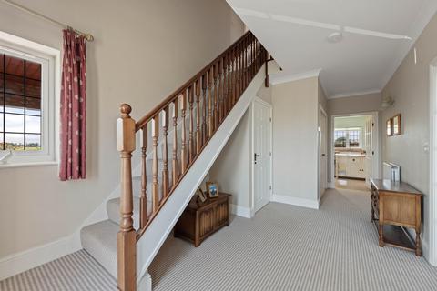 4 bedroom detached house for sale, Hall Lane, Burgh Le Marsh PE24