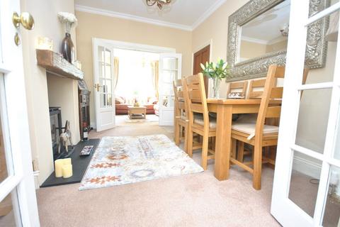 3 bedroom terraced house for sale, Cliff Street, Cheddar, BS27