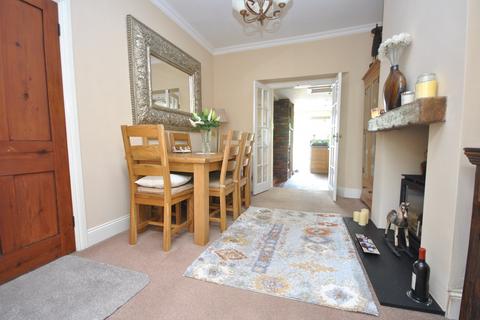 3 bedroom terraced house for sale, Cliff Street, Cheddar, BS27