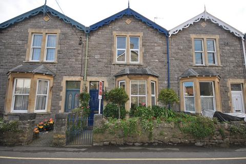 3 bedroom terraced house for sale, Cliff Street, Cheddar, BS27