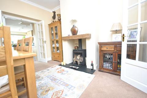 3 bedroom terraced house for sale, Cliff Street, Cheddar, BS27