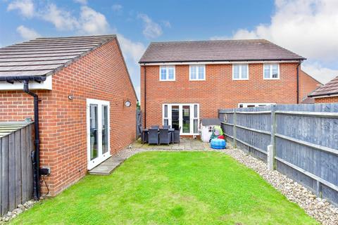 3 bedroom semi-detached house for sale, Iris Close, Havant, Hampshire