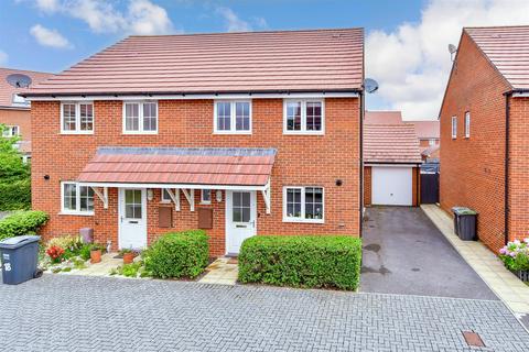 3 bedroom semi-detached house for sale, Iris Close, Havant, Hampshire