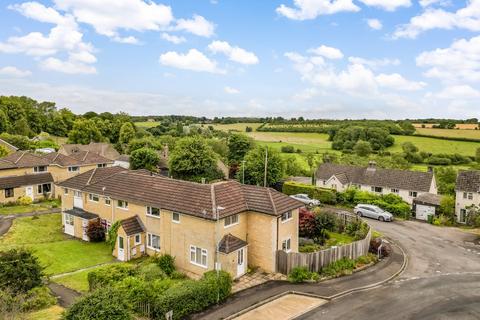 3 bedroom end of terrace house for sale, Stratton Heights, Cirencester, Gloucestershire, GL7