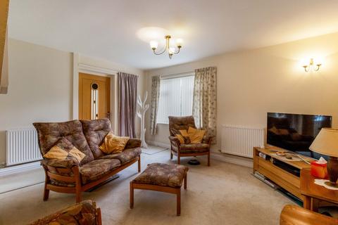 3 bedroom end of terrace house for sale, Stratton Heights, Cirencester, Gloucestershire, GL7