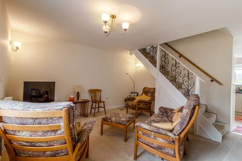 3 bedroom end of terrace house for sale, Stratton Heights, Cirencester, Gloucestershire, GL7