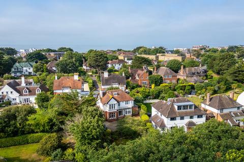 5 bedroom detached house for sale, Wood Lane, Milford on Sea, Lymington, SO41