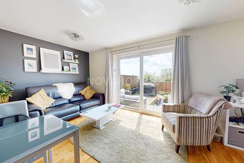 2 bedroom end of terrace house for sale, Bridwell Close, Plymouth PL5