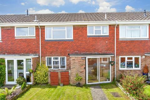 3 bedroom terraced house for sale, Grainey Field, Hartlip, Sittingbourne, Kent