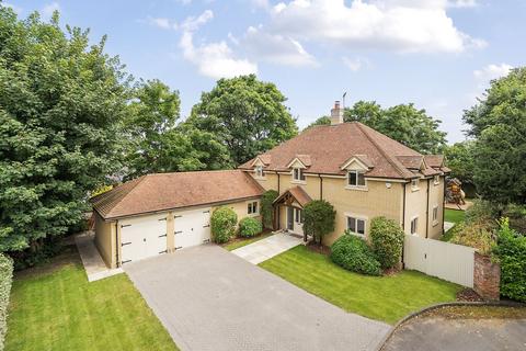 4 bedroom detached house for sale, Clifton House Gardens, Clifton, SG17