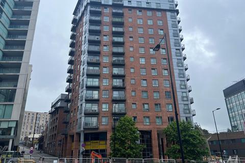 1 bedroom flat for sale, Metis, Scotland Street, City Centre, Sheffield, S3