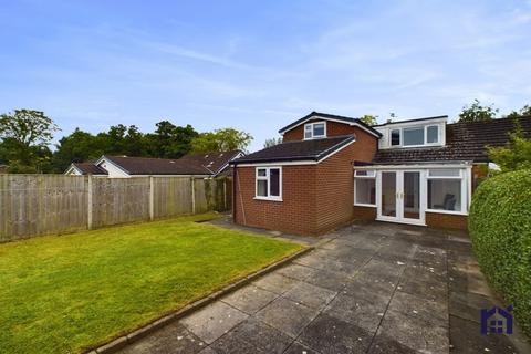 3 bedroom semi-detached house for sale, Bradshaw Lane, Mawdesley, L40 3SF