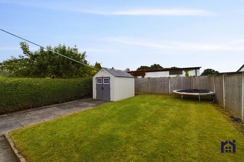 3 bedroom semi-detached house for sale, Bradshaw Lane, Mawdesley, L40 3SF