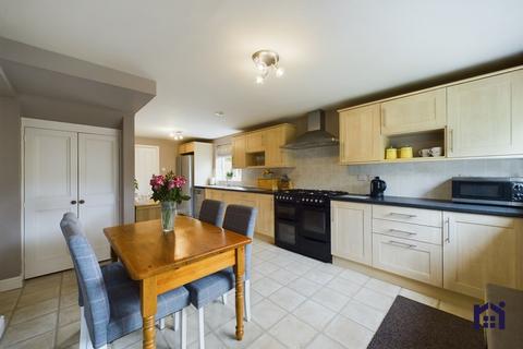 undefined, Bradshaw Lane, Mawdesley, L40 3SF