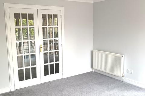 2 bedroom flat for sale, St Andrews Drive, Coatbridge, North Lanarkshire, ML5