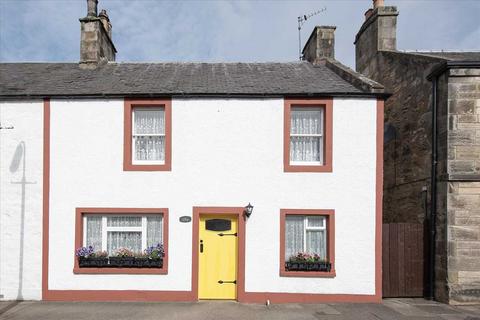 4 bedroom terraced house for sale, Aberdour KY3