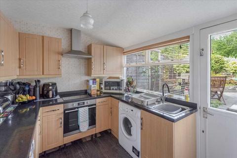 4 bedroom terraced house for sale, Aberdour KY3