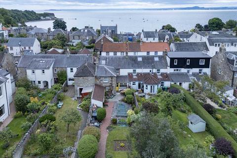 4 bedroom terraced house for sale, Aberdour KY3